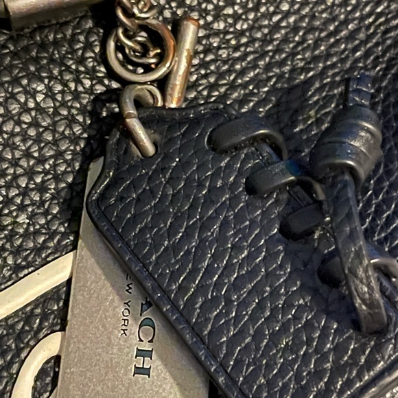 Coach Wanted Handbag & Wristlet - Picture 3 of 15